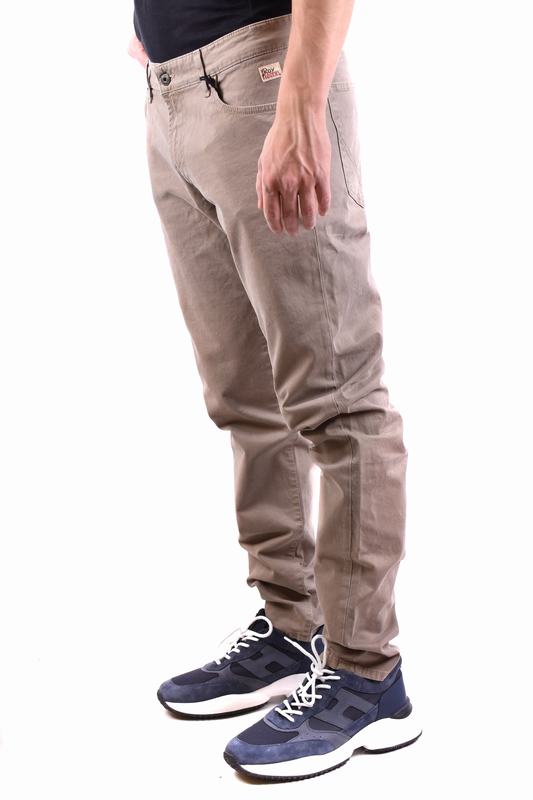 Roy Roger's Pantaloni Codice Prodotto: Gabardina Stretch
