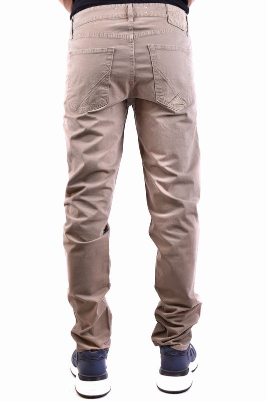 Roy Roger's Pantaloni Codice Prodotto: Gabardina Stretch
