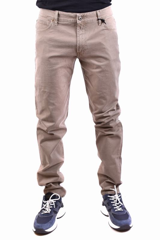 Roy Roger's Pantaloni Codice prodotto: gabardina stretch