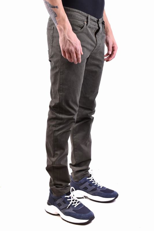 Roy Roger's Pantaloni Codice Prodotto: GABARDINIA STRETCH