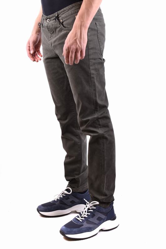 Roy Roger's Pantaloni Codice Prodotto: GABARDINIA STRETCH