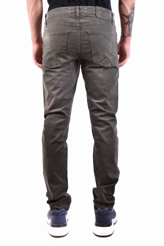 Roy Roger's Pantaloni Codice Prodotto: GABARDINIA STRETCH