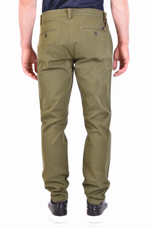 Brian Dales & Ltb Pantaloni Codice Prodotto: JK4176 003