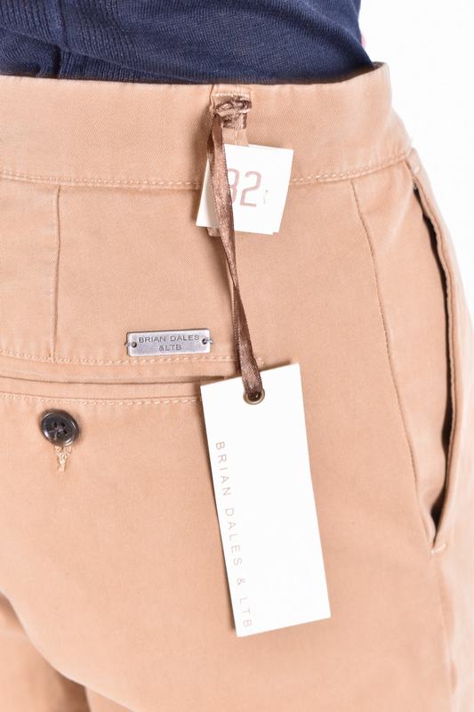 Brian Dales & Ltb Pantaloni Codice Prodotto: JK4186 001