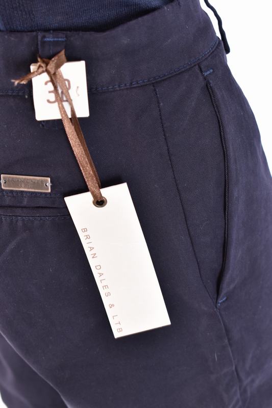 Brian Dales & Ltb Pantaloni Codice Prodotto: JK4186 004
