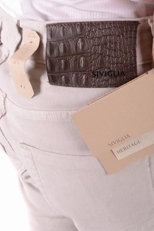 Siviglia Pantaloni Codice Prodotto: P17IE1M023F2S018