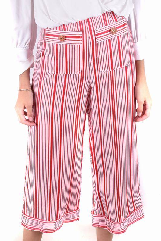 Elisabetta Franchi Pantaloni Codice Prodotto: PA32902E2