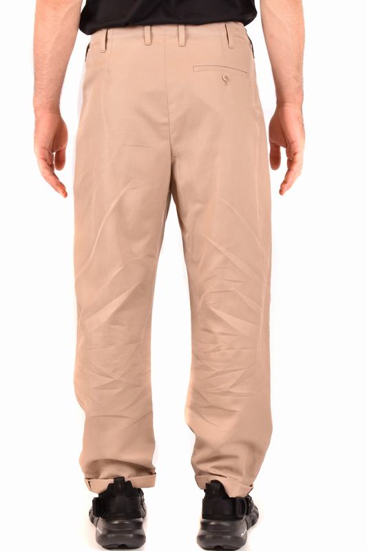 Neil Barrett Pantaloni Codice Prodotto: PBPA817X Q0073093