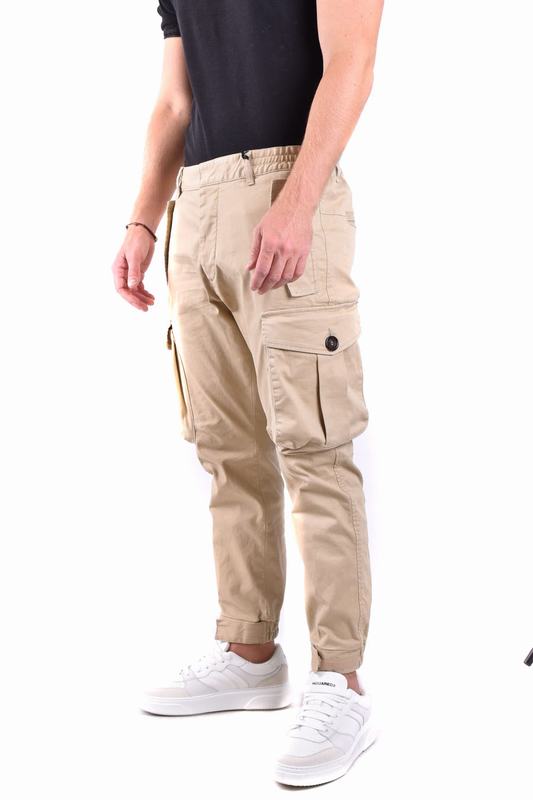 DSQUARED2 Pantaloni Codice Prodotto: S71KB0574 S39021111