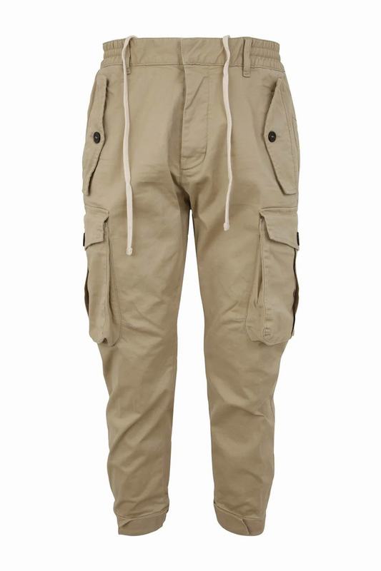 DSQUARED2 Pantaloni Codice prodotto: S71KB0574 S39021111