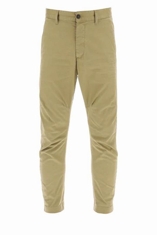 DSQUARED2 Pantaloni Codice Prodotto: S74KB0819 S39021111