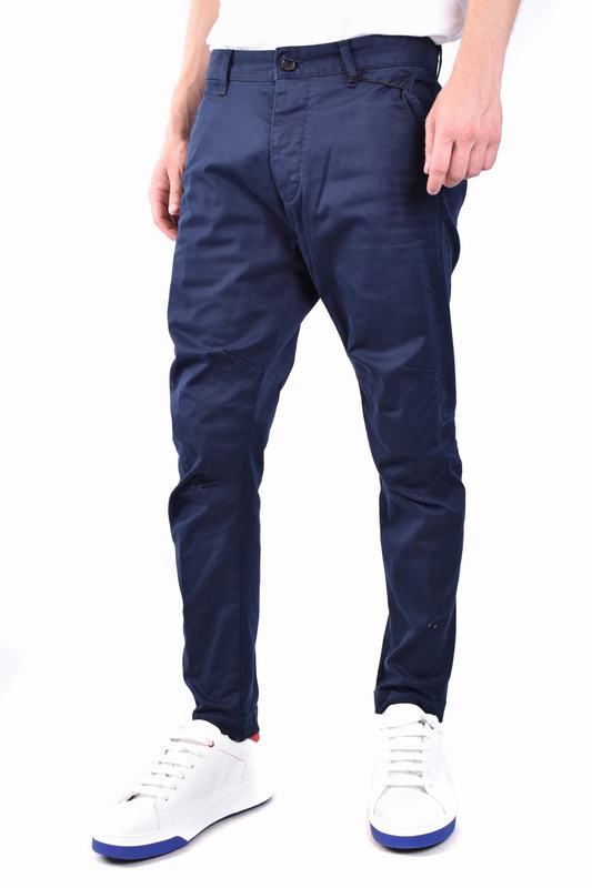 DSQUARED2 Pantaloni Codice Prodotto: S74KB0819 S39021524