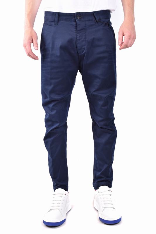 DSQUARED2 Pantaloni Codice prodotto: S74KB0819 S39021524