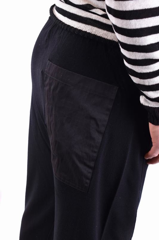 ISABEL BENENATO Pantaloni Codice Prodotto: UK102S2201