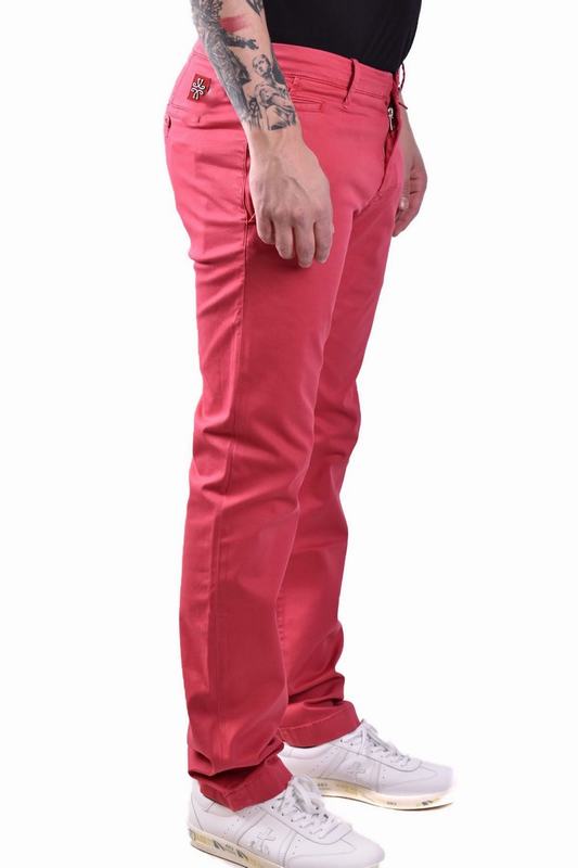 Jacob Cohen Pantaloni Codice Prodotto: UP00101S3756N06