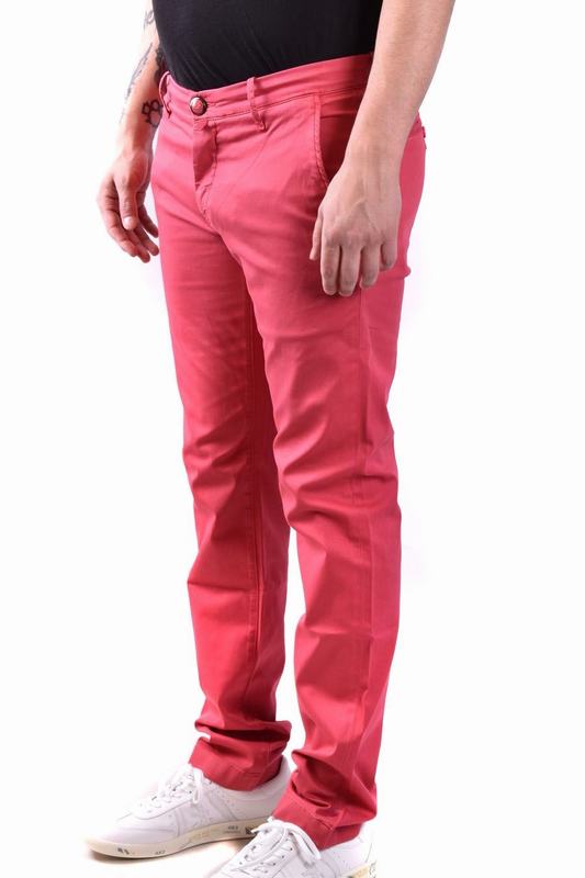 Jacob Cohen Pantaloni Codice Prodotto: UP00101S3756N06
