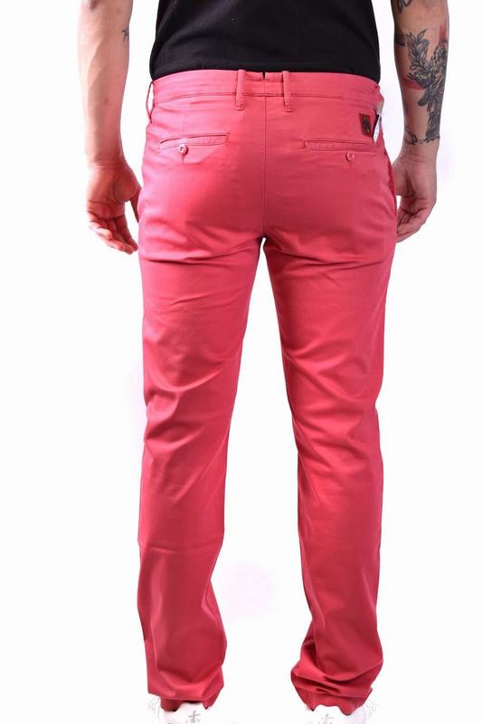 Jacob Cohen Pantaloni Codice Prodotto: UP00101S3756N06