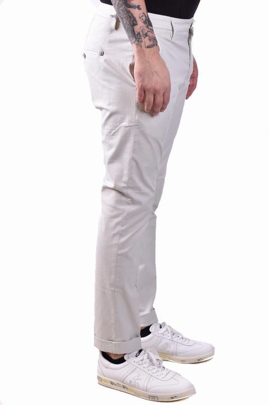 DONDUP Pantaloni Codice Prodotto: UP235 ASE075U BM5904
