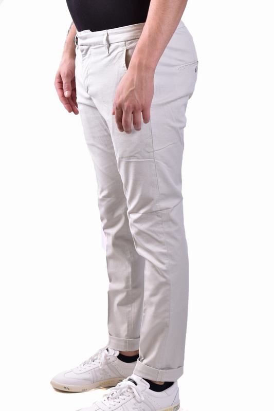 DONDUP Pantaloni Codice Prodotto: UP235 ASE075U BM5904