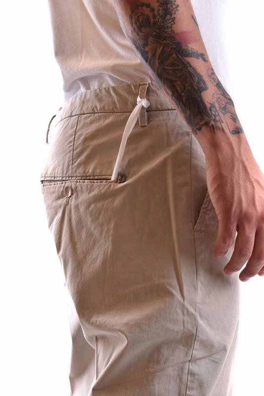 DONDUP Pantaloni Codice Prodotto: UP235 CS0083U PTD 020