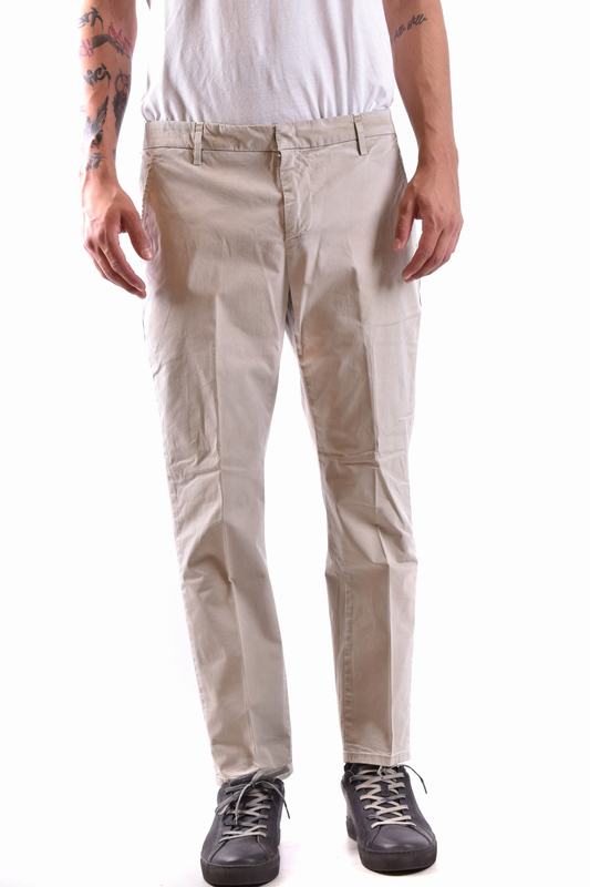 DONDUP Pantaloni Codice prodotto: UP235 CS0083U PTD 020