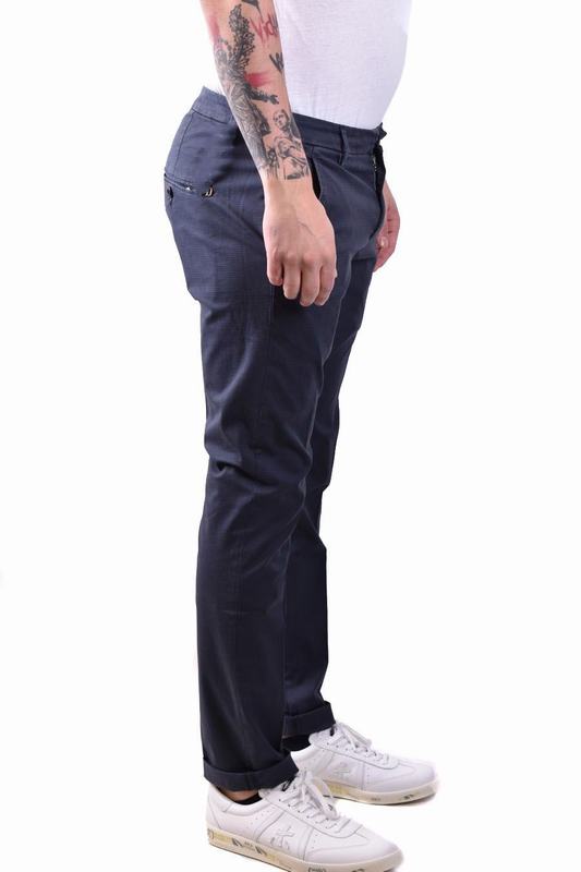 DONDUP Pantaloni Codice Prodotto: UP235 GF0043U XXX890