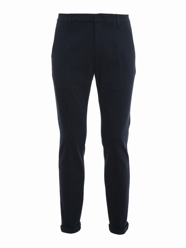 DONDUP Pantaloni Codice prodotto: UP235 GF0043U XXX890