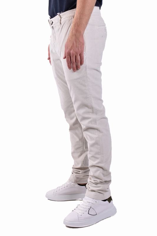 DONDUP Pantaloni Codice Prodotto: UP235 GSE043U PTD DU010