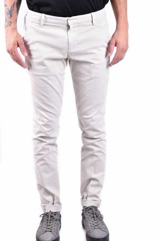 DONDUP Pantaloni Codice prodotto: UP235 GSE043U PTD011