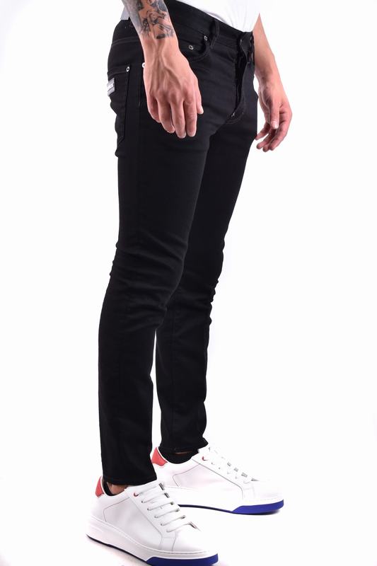 DONDUP Pantaloni Codice Prodotto: UP235 JSE108U XXX897