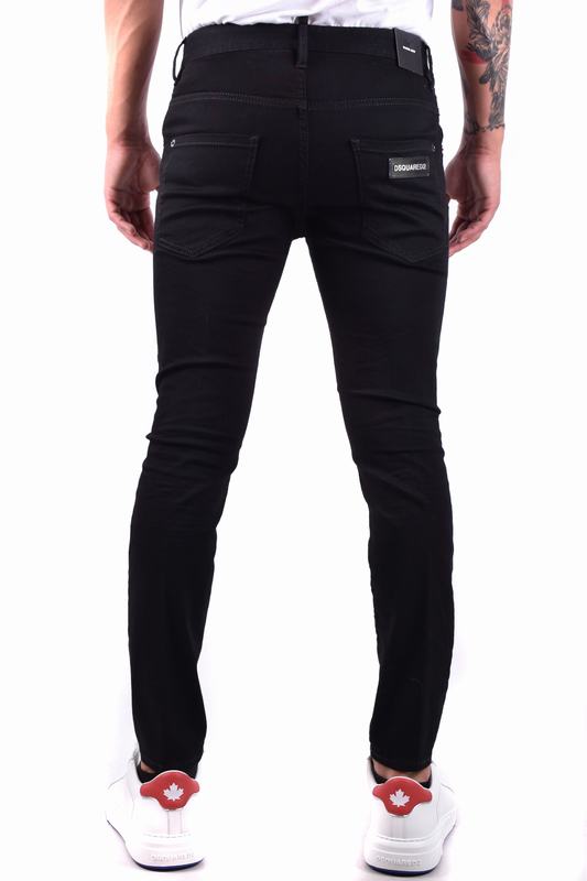 DONDUP Pantaloni Codice Prodotto: UP235 JSE108U XXX897