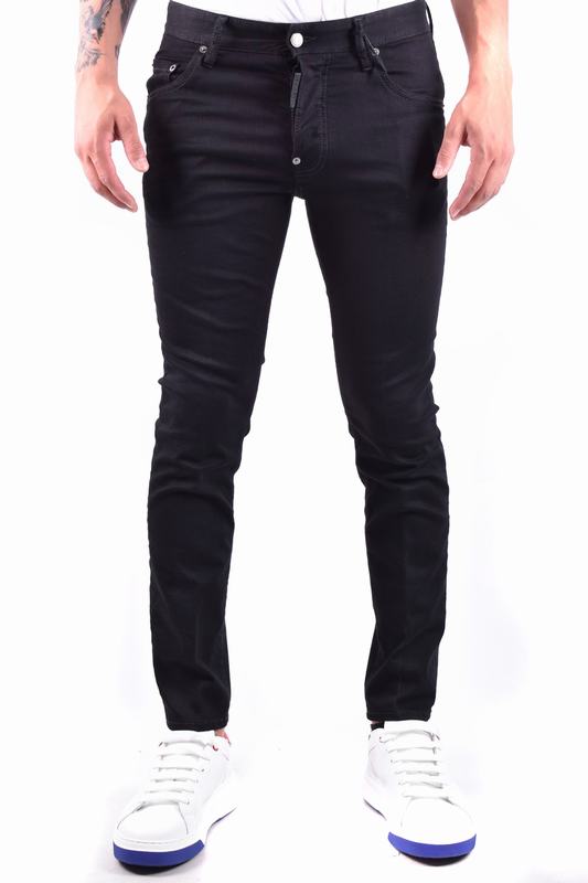 DONDUP Pantaloni Codice prodotto: UP235 JSE108U XXX897