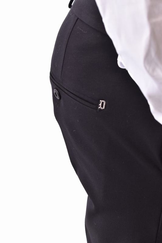DONDUP Pantaloni Codice Prodotto: UP235 JSE108U XXX999
