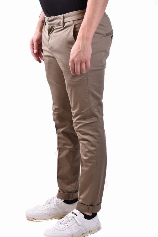 DONDUP Pantaloni Codice Prodotto: UP235 RSE036U PTD025