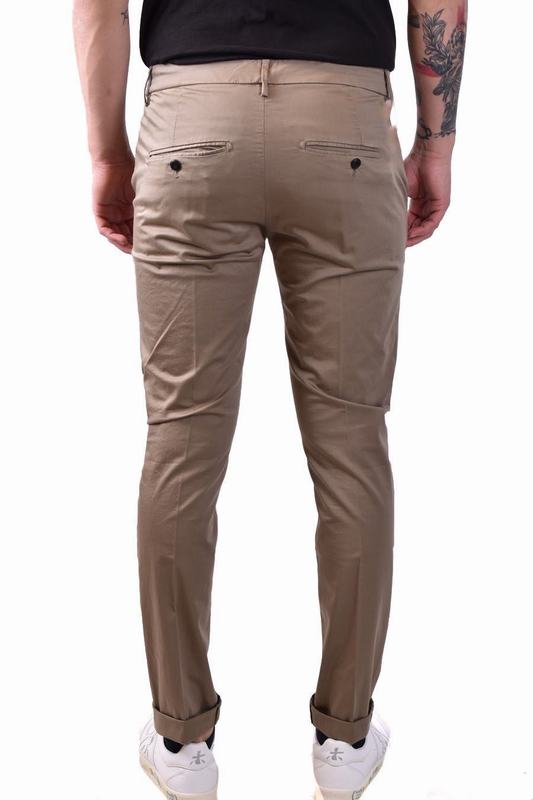 DONDUP Pantaloni Codice Prodotto: UP235 RSE036U PTD025