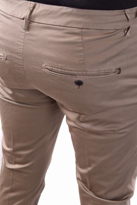 DONDUP Pantaloni Codice Prodotto: UP235 RSE036U PTD025