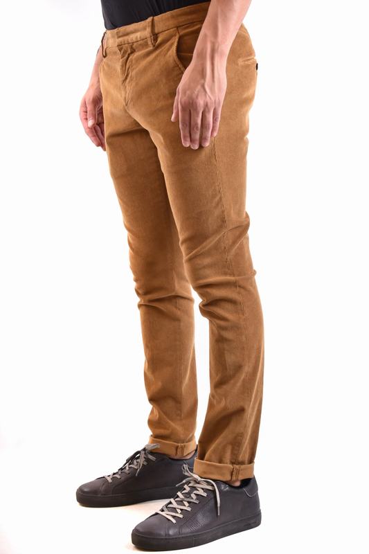 DONDUP Pantaloni Codice Prodotto: UP235 VS0028U PTD051
