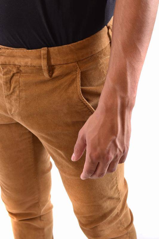 DONDUP Pantaloni Codice Prodotto: UP235 VS0028U PTD051