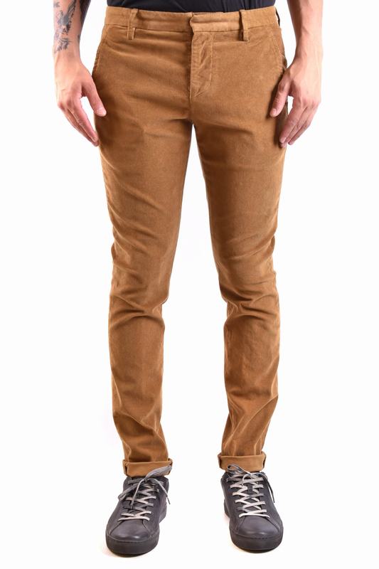 DONDUP Pantaloni Codice prodotto: UP235 VS0028U PTD051