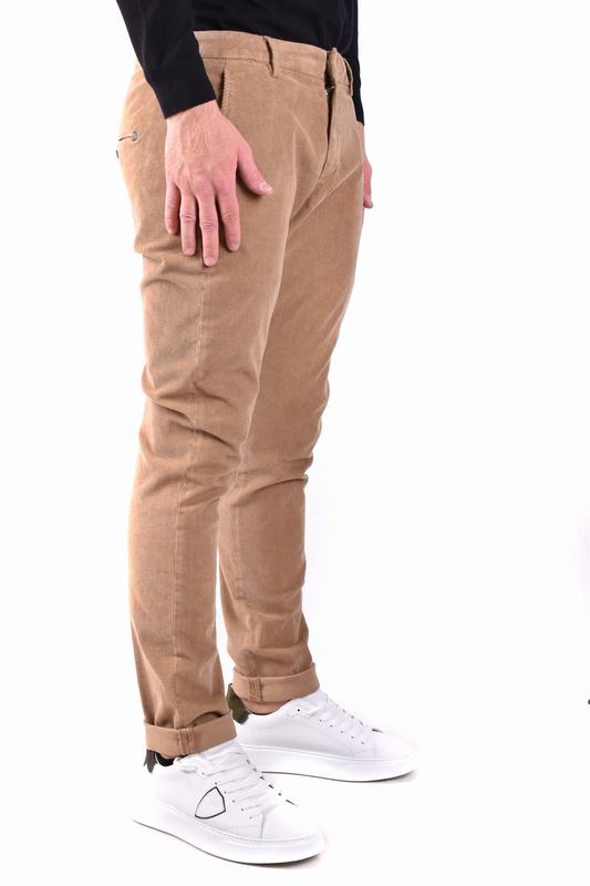 DONDUP Pantaloni Codice Prodotto: UP235 VS0028X TRT DU029