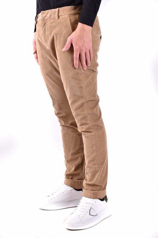 DONDUP Pantaloni Codice Prodotto: UP235 VS0028X TRT DU029