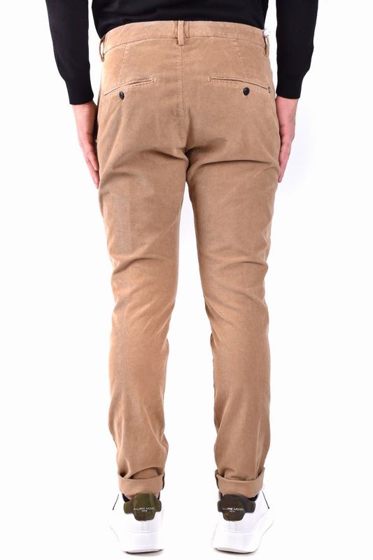 DONDUP Pantaloni Codice Prodotto: UP235 VS0028X TRT DU029