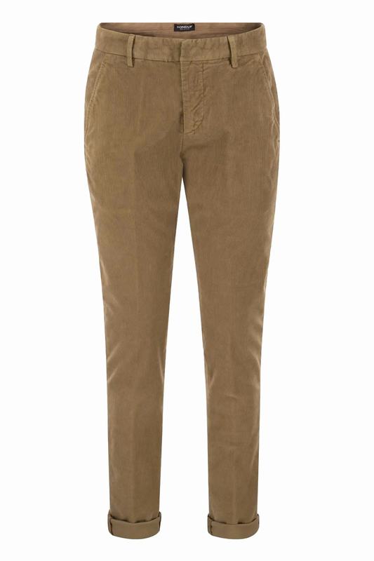 DONDUP Pantaloni Codice Prodotto: UP235 VS0028X TRT DU029