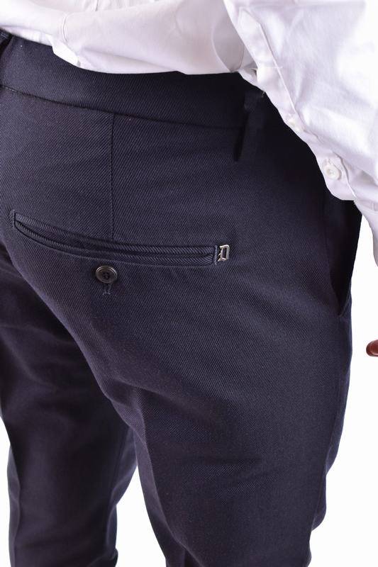 DONDUP Pantaloni Codice Prodotto: UP235 WS0108U 002890