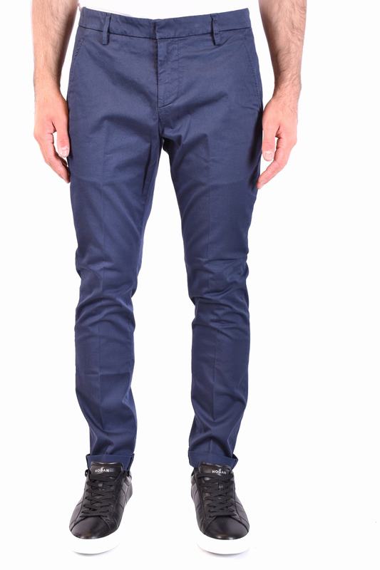 DONDUP Pantaloni Codice prodotto: UP235FS0228PTDDU890