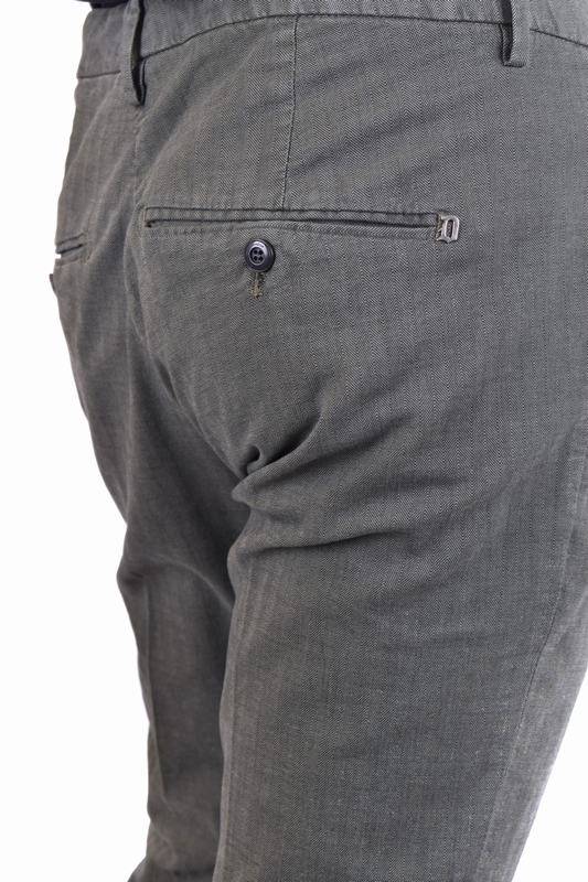 DONDUP Pantaloni Codice Prodotto: UP235FS0236BM5DU643