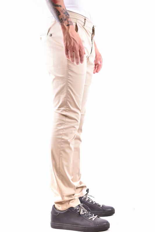 DONDUP Pantaloni Codice Prodotto: UP518 GSE046X CQ8 025