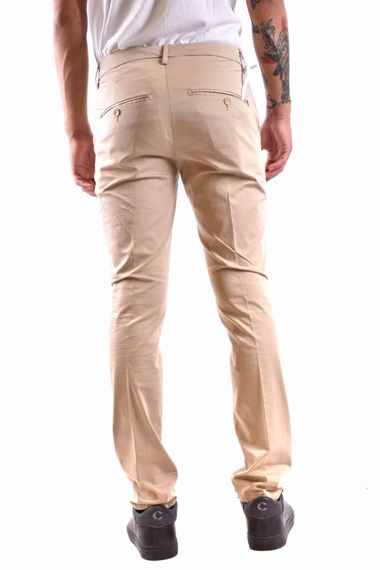 DONDUP Pantaloni Codice Prodotto: UP518 GSE046X CQ8 025