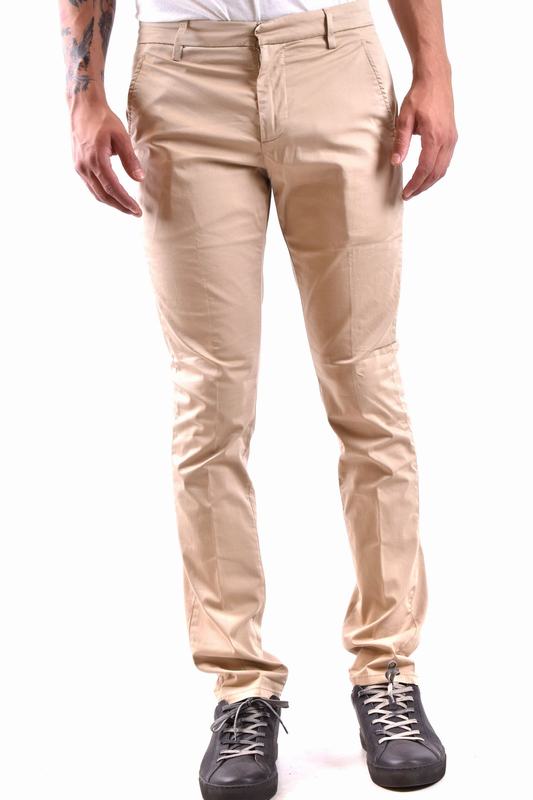 DONDUP Pantaloni Codice prodotto: UP518 GSE046X CQ8 025