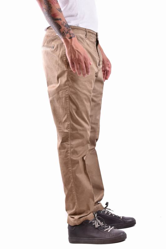 DONDUP Pantaloni Codice Prodotto: UP570 RSE036X BN9 042